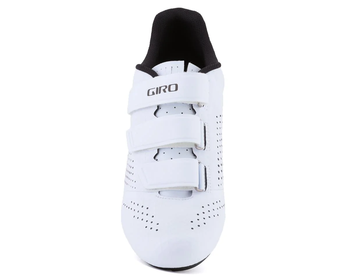 Giro Stylus Road Shoes (White) (39) - view 3